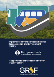 Occupational Road Risk Toolkit