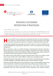 Proven Customer Retention Strategies